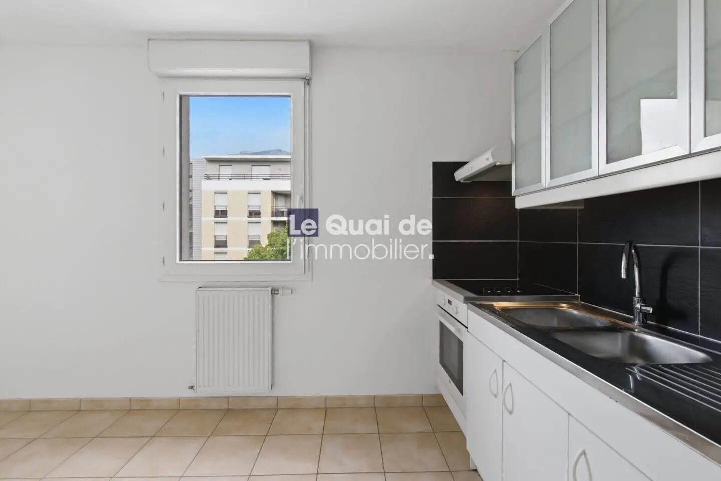 Appartement à vendre, 65m², Echirolles