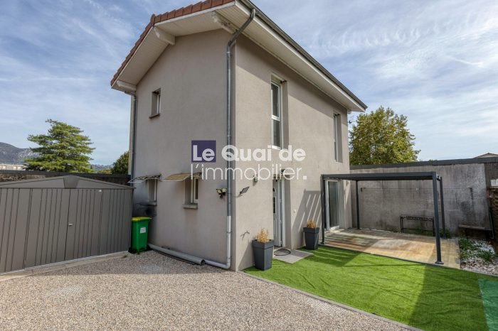 Maison à vendre, 60m², Fontaine