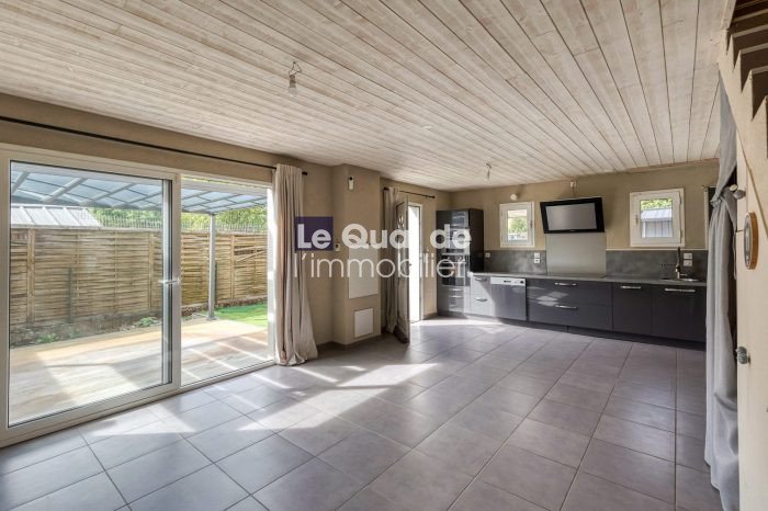 Maison à vendre, 60m², Fontaine