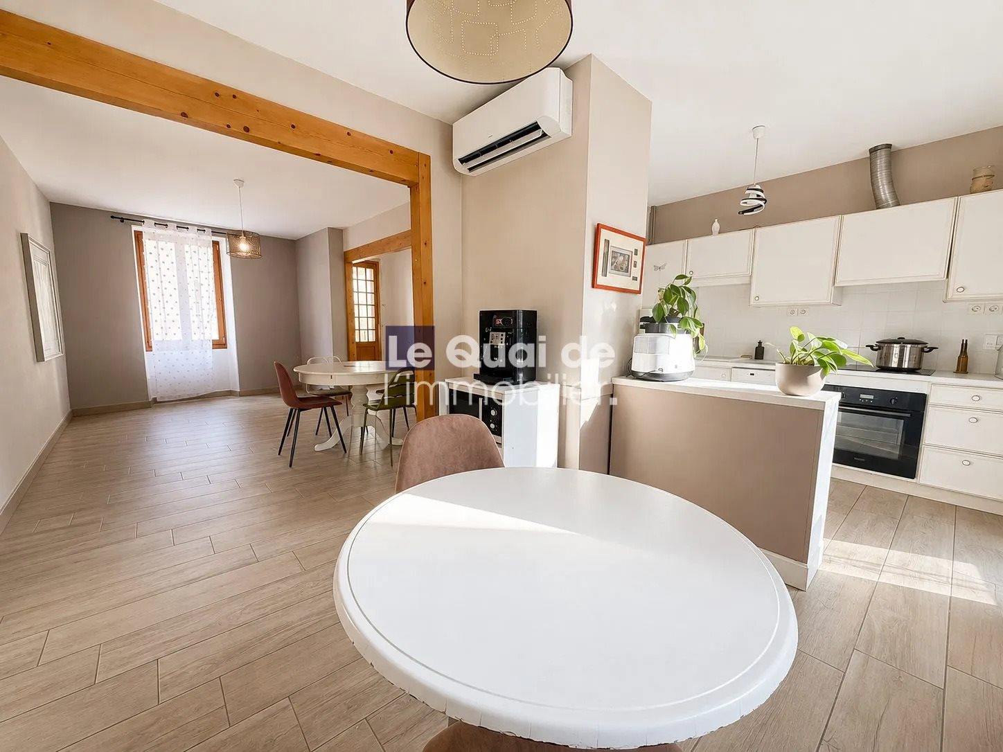 Maison à vendre, 120m², Yenne