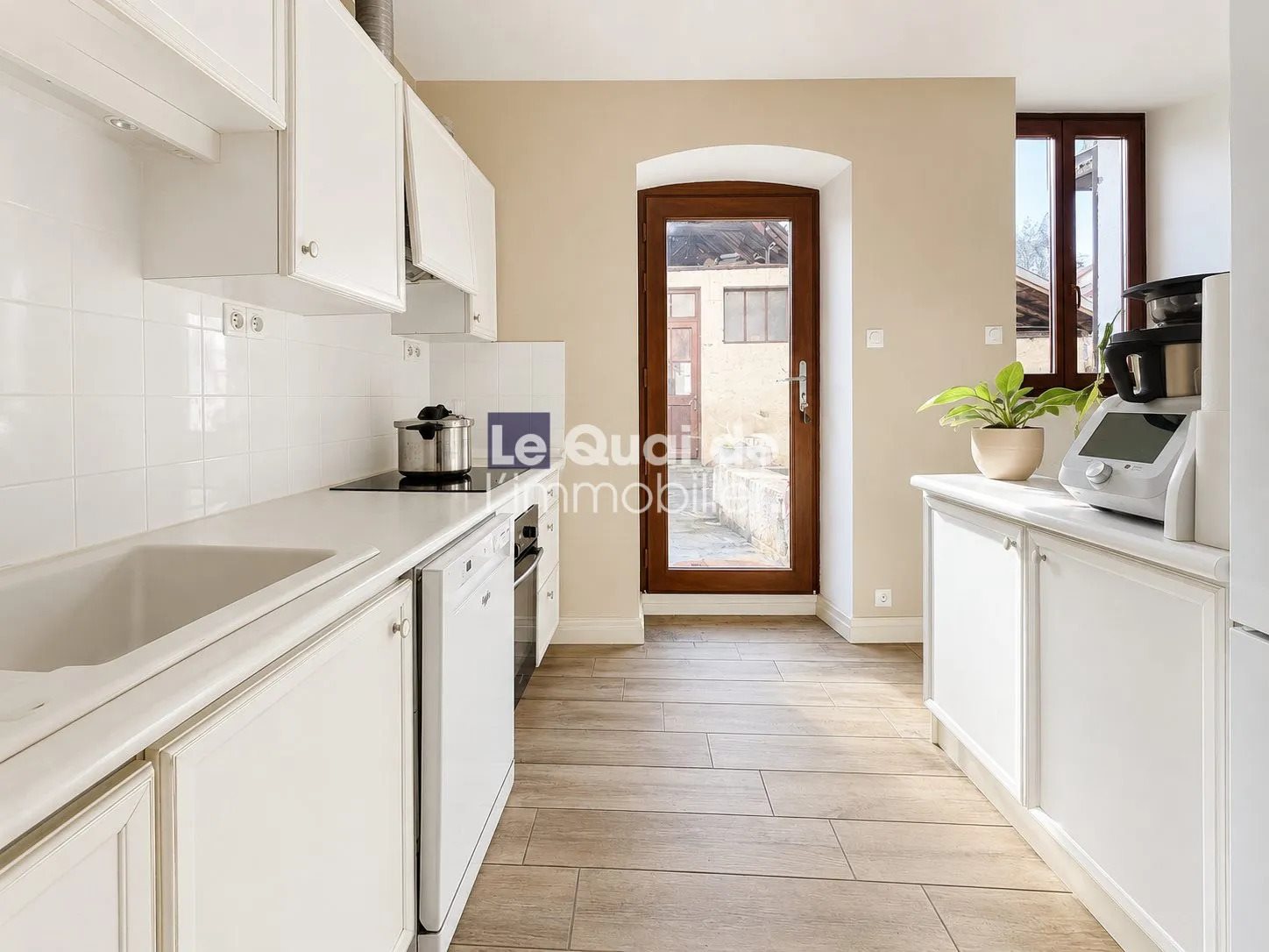 Maison à vendre, 120m², Yenne