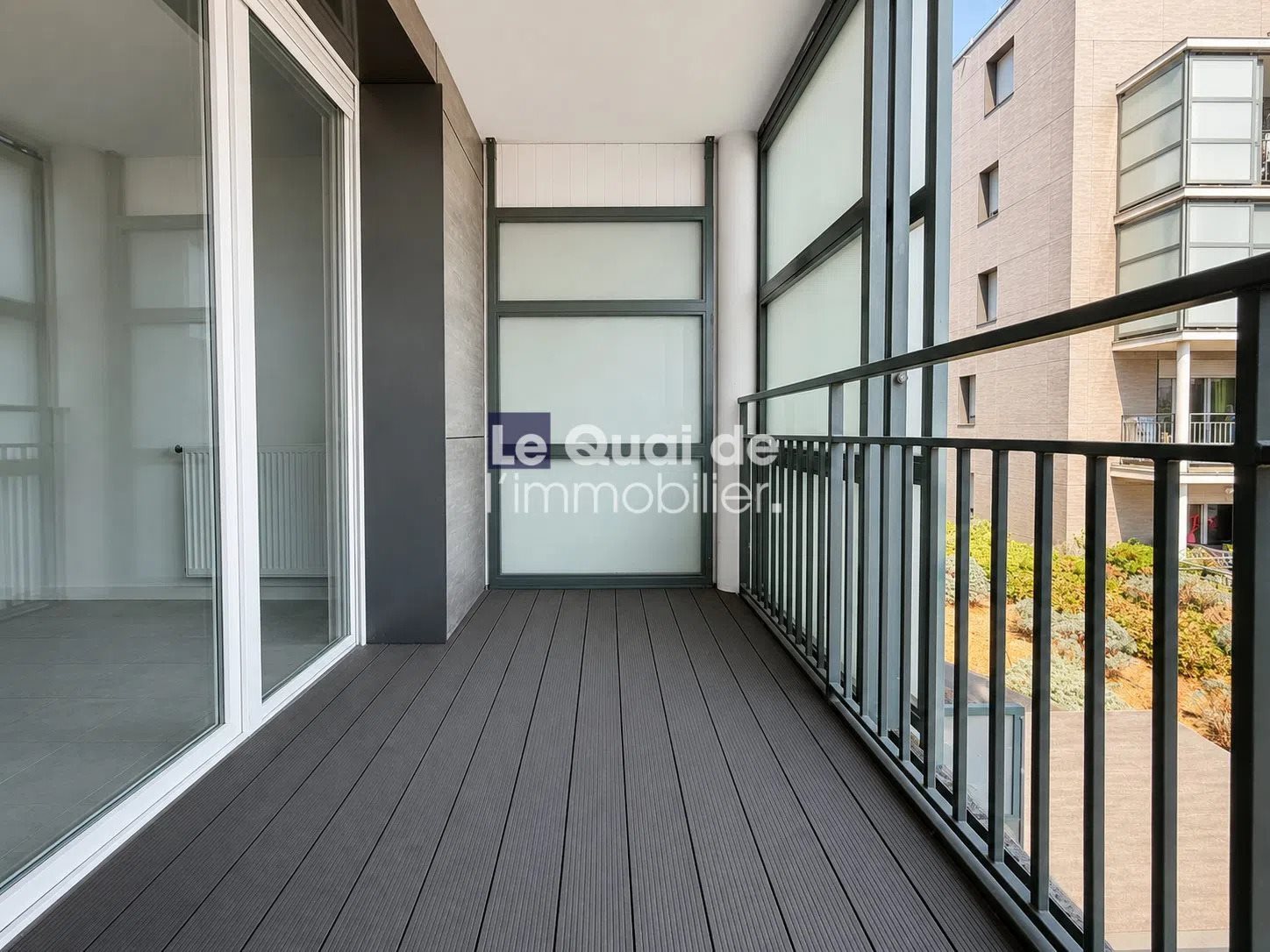 Appartement à vendre, 76m², Grenoble