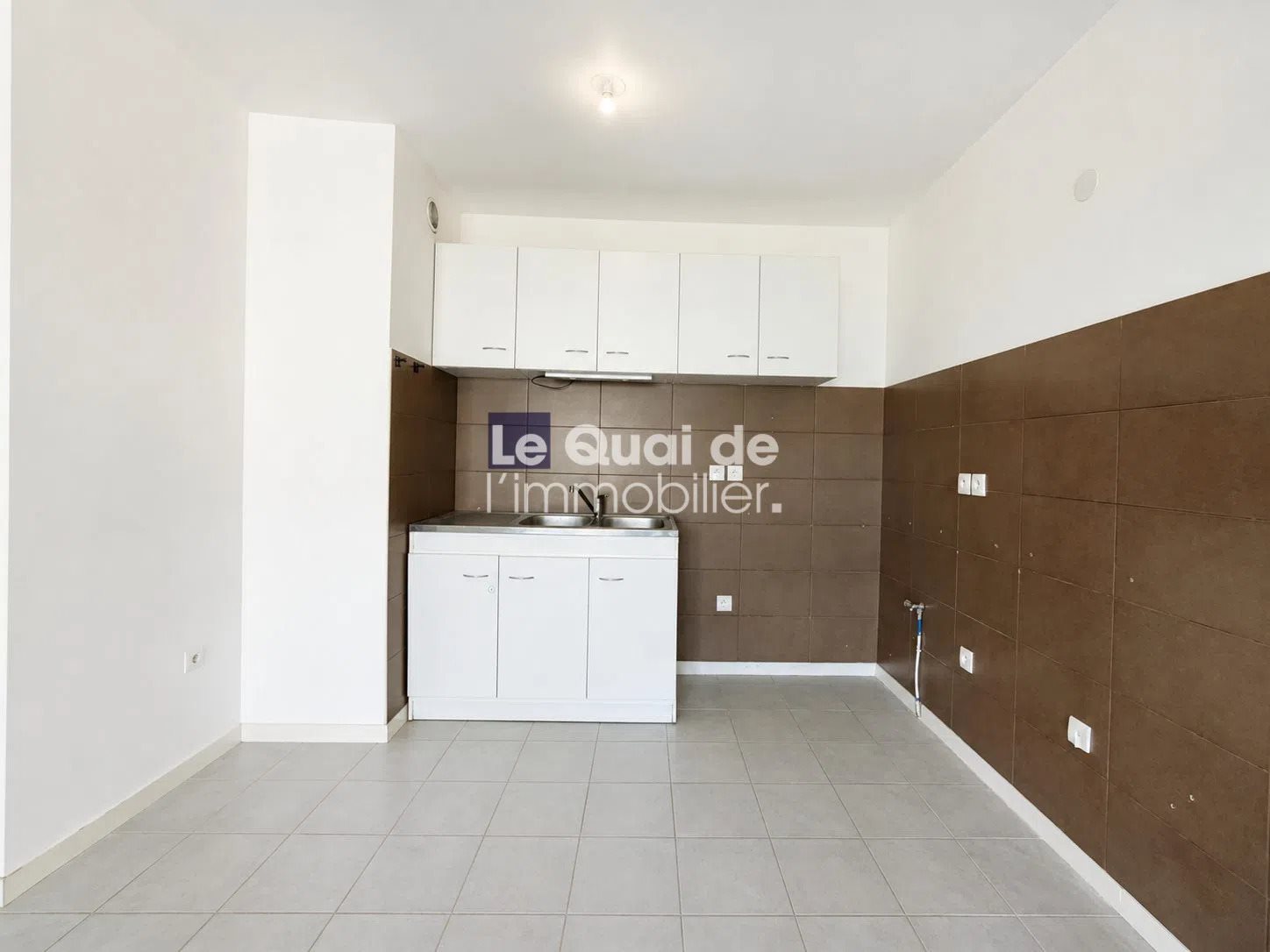 Appartement à vendre, 76m², Grenoble