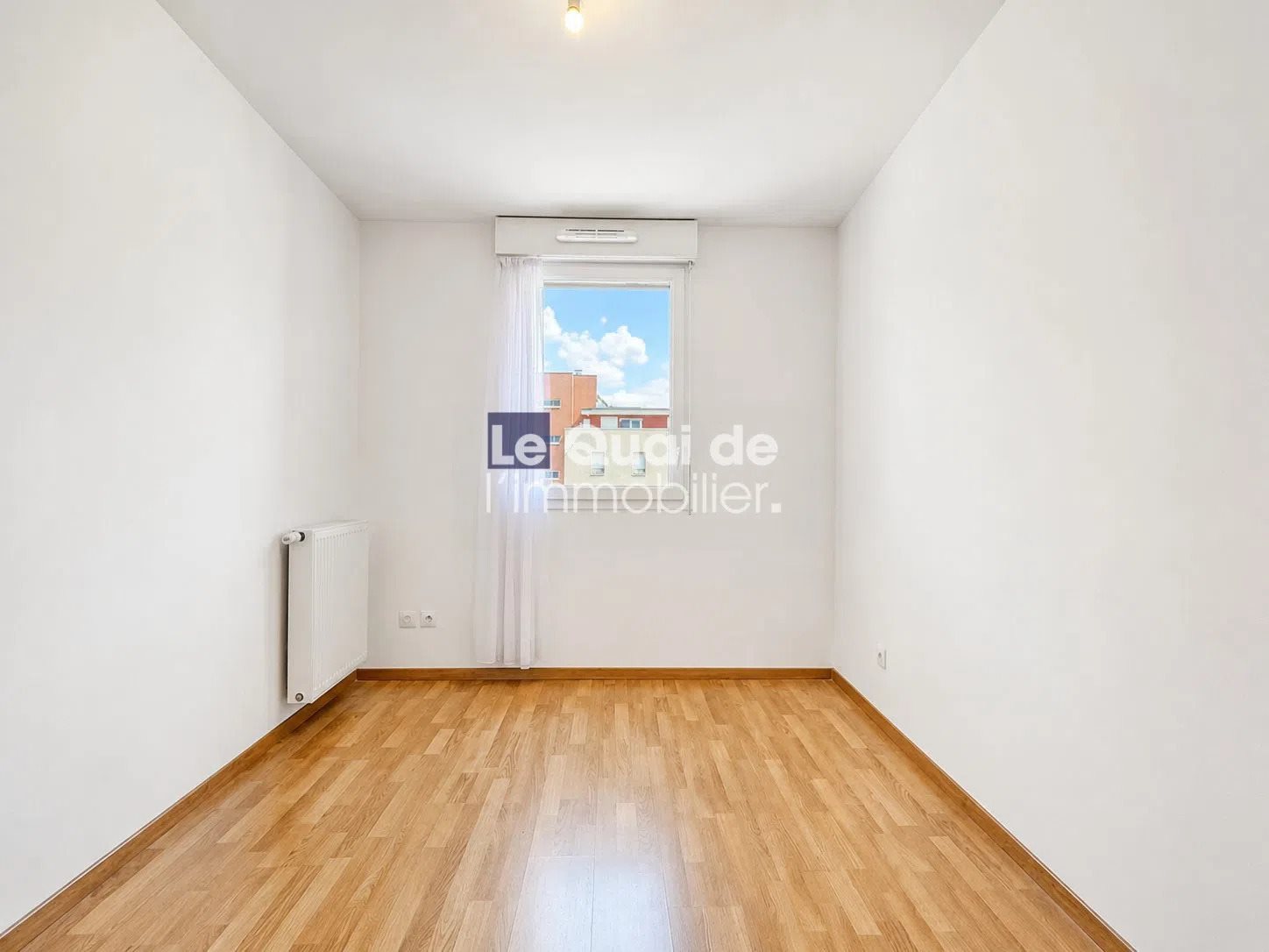 Appartement à vendre, 76m², Grenoble