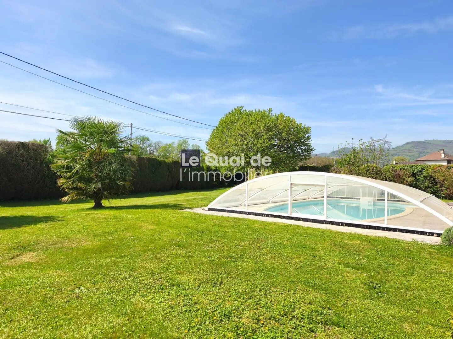 Maison à vendre, 121m², Vourey