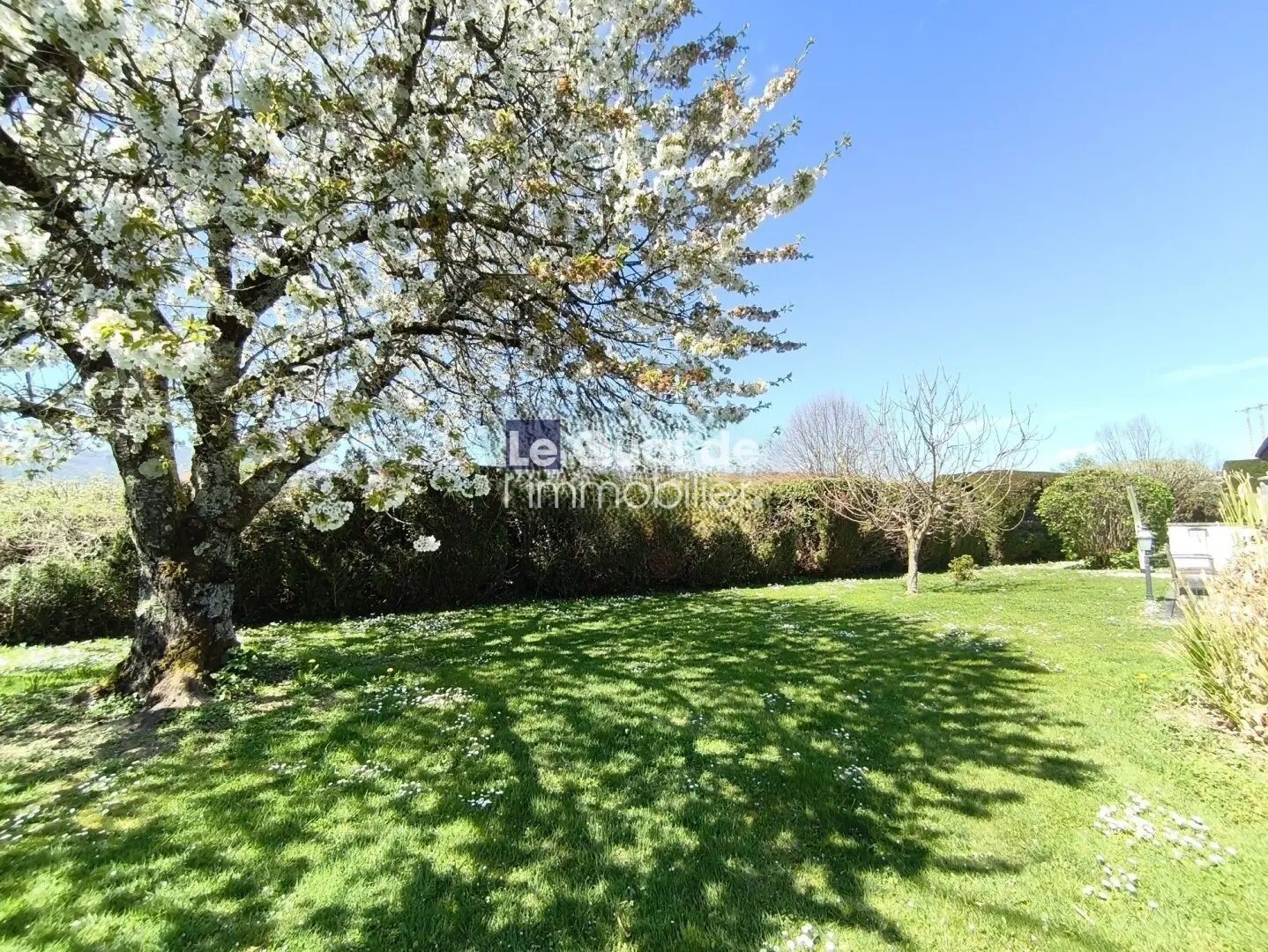 Maison à vendre, 121m², Vourey