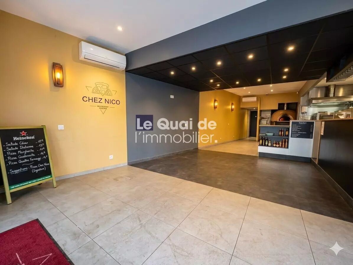 Appartement à vendre, 217m², Grenoble