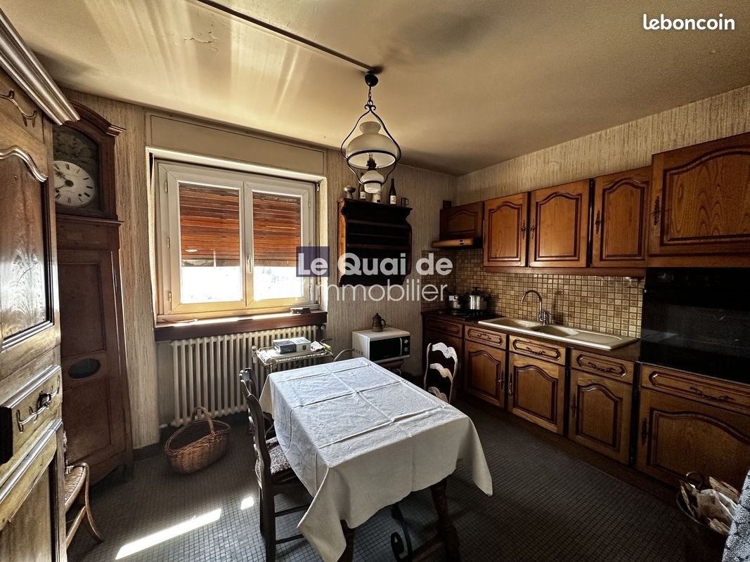 Appartement à vendre, 105m², Grenoble