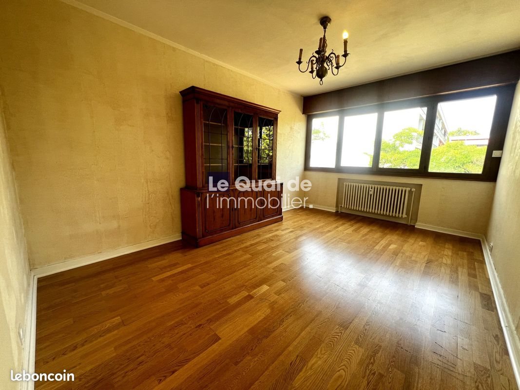 Appartement à louer, 130m², Echirolles