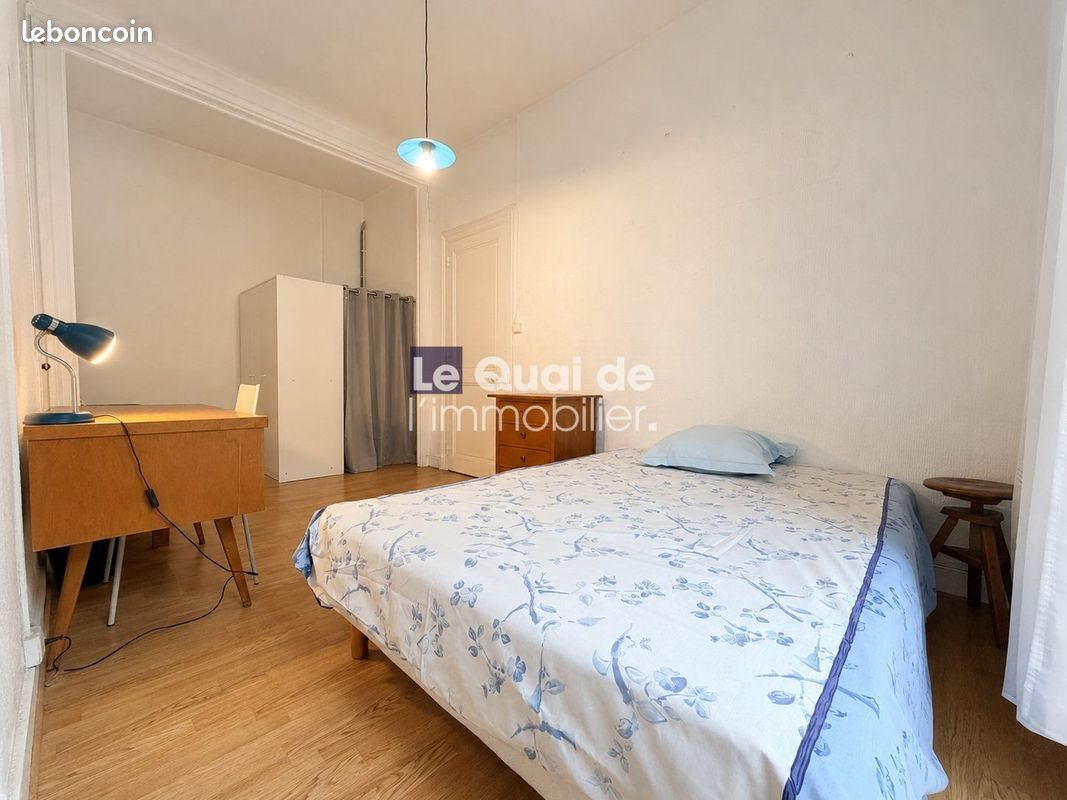 Appartement à vendre, 29m², Grenoble