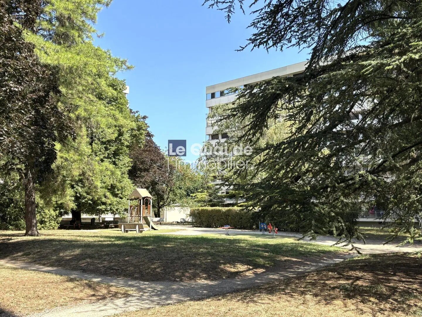 Appartement à vendre, 49m², Eybens