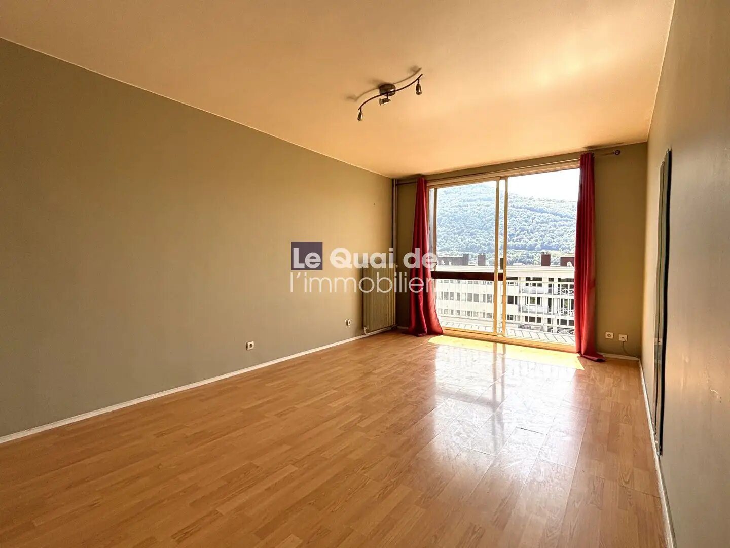 Appartement à vendre, 49m², Eybens