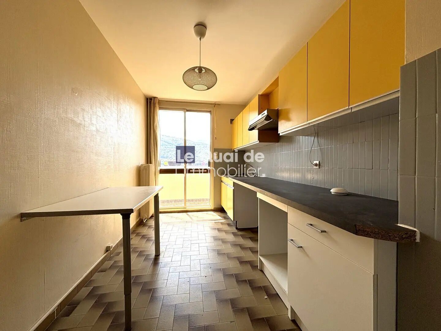 Appartement à vendre, 49m², Eybens