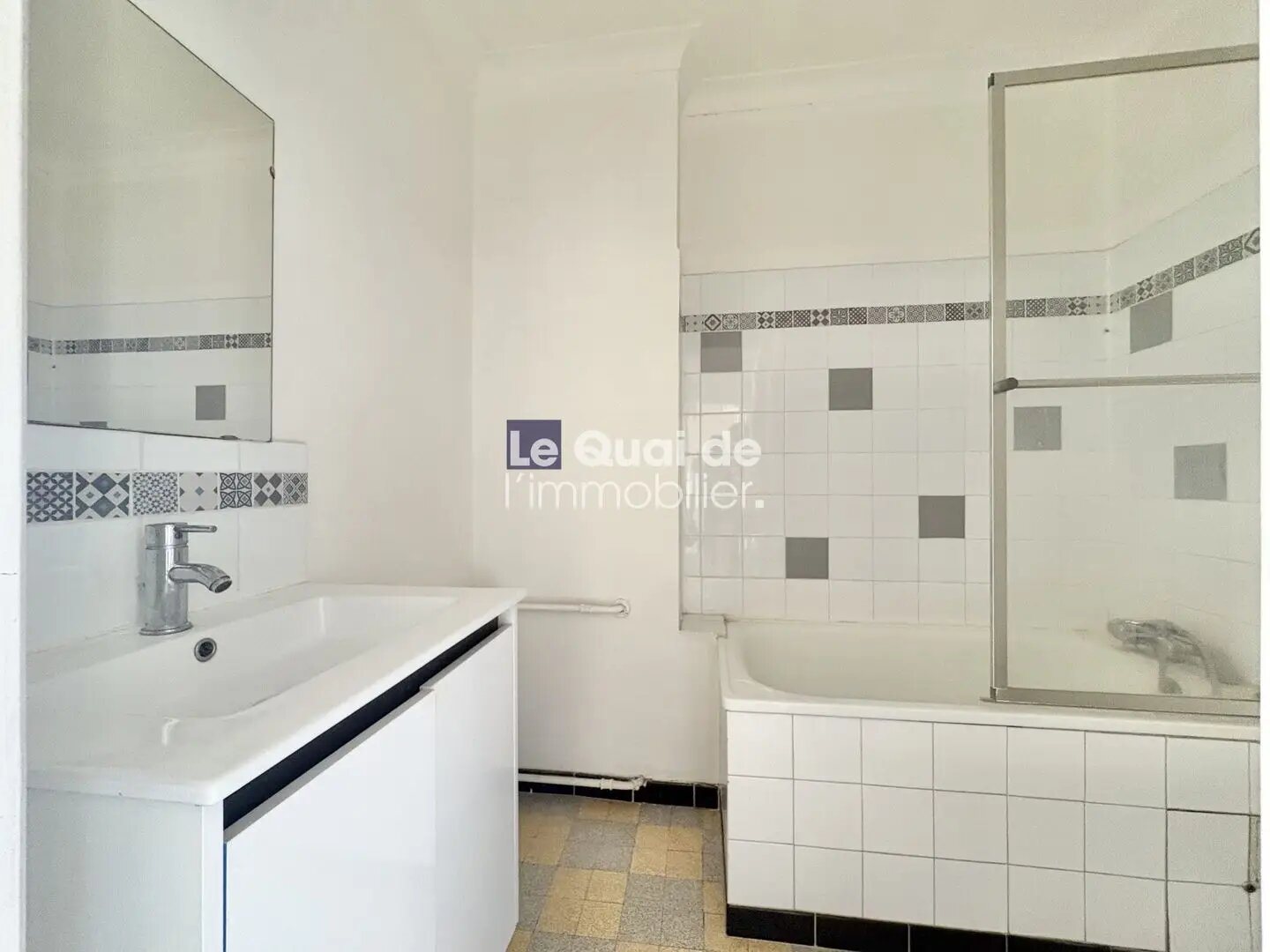 Appartement à vendre, 49m², Eybens