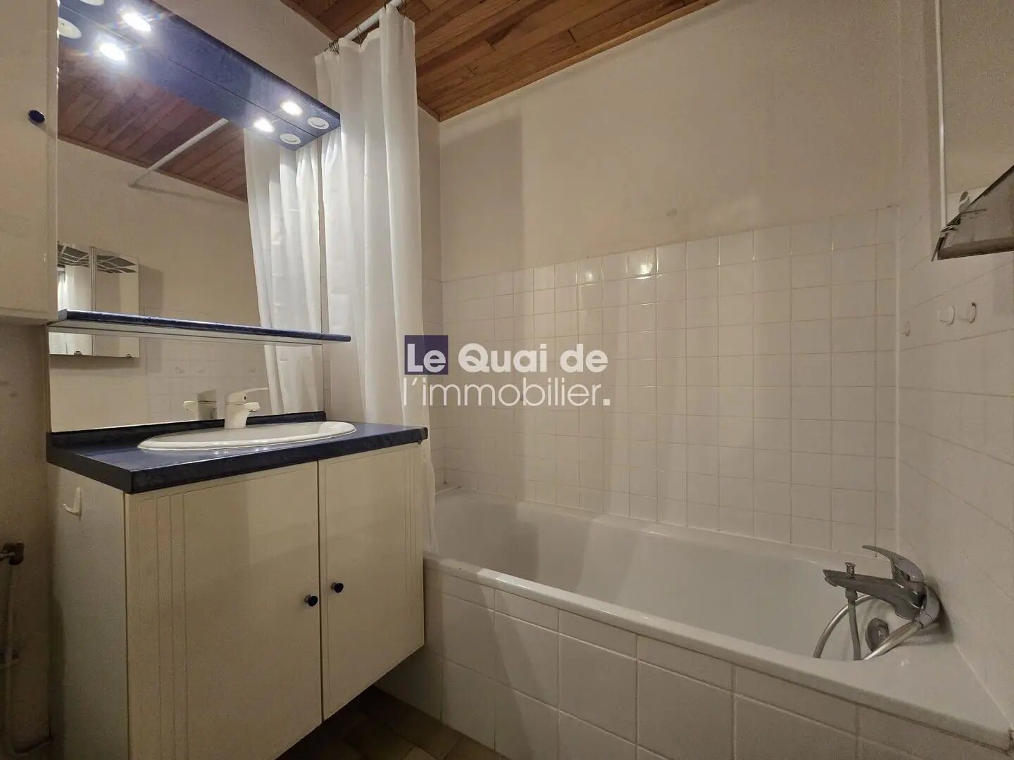 Appartement à vendre, 51m², Fontaine