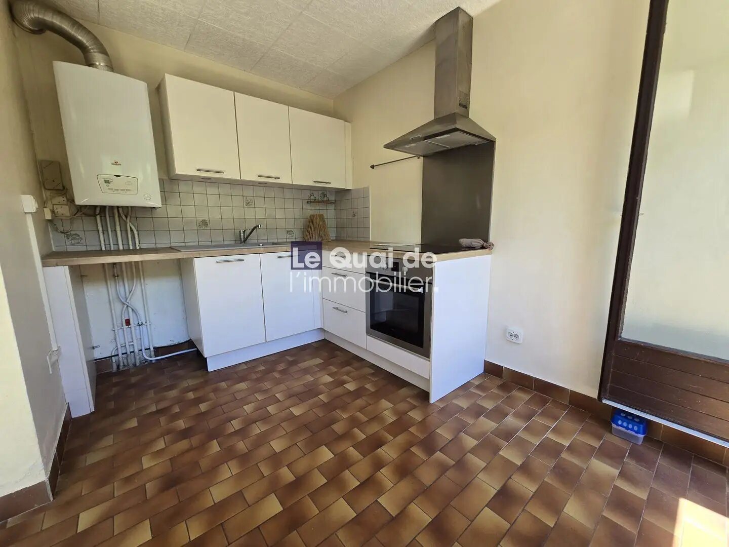 Appartement à vendre, 51m², Fontaine
