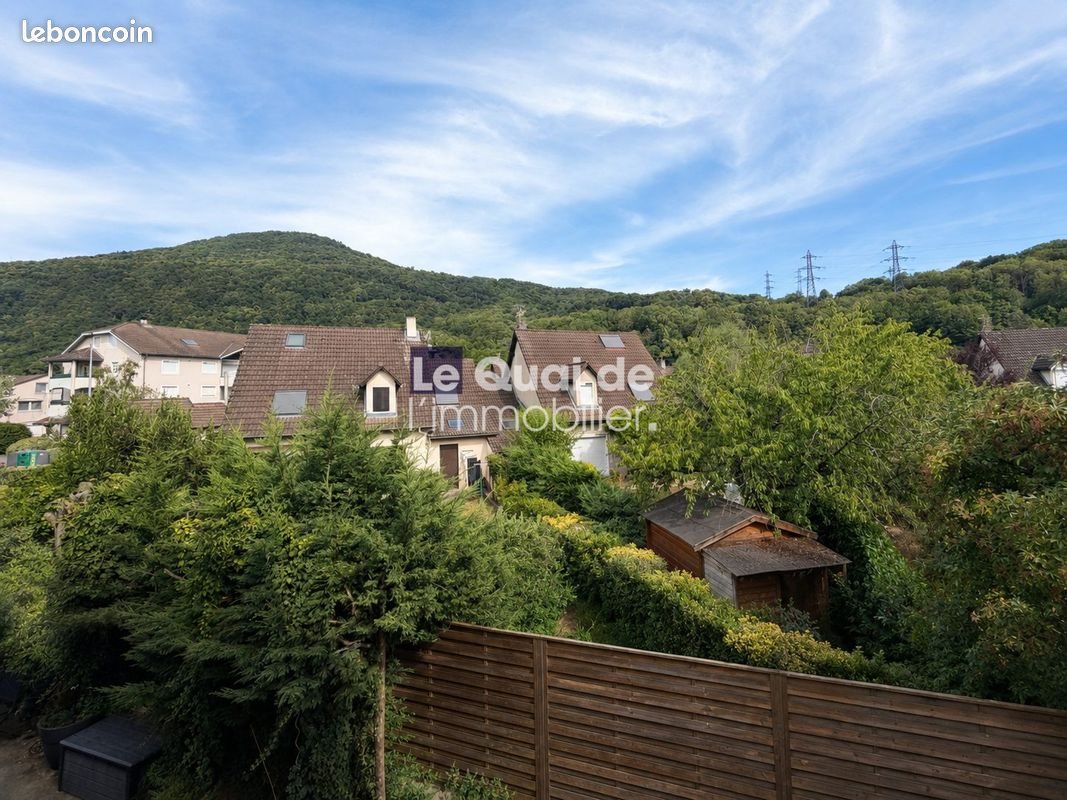 Appartement à vendre, 91m², Eybens