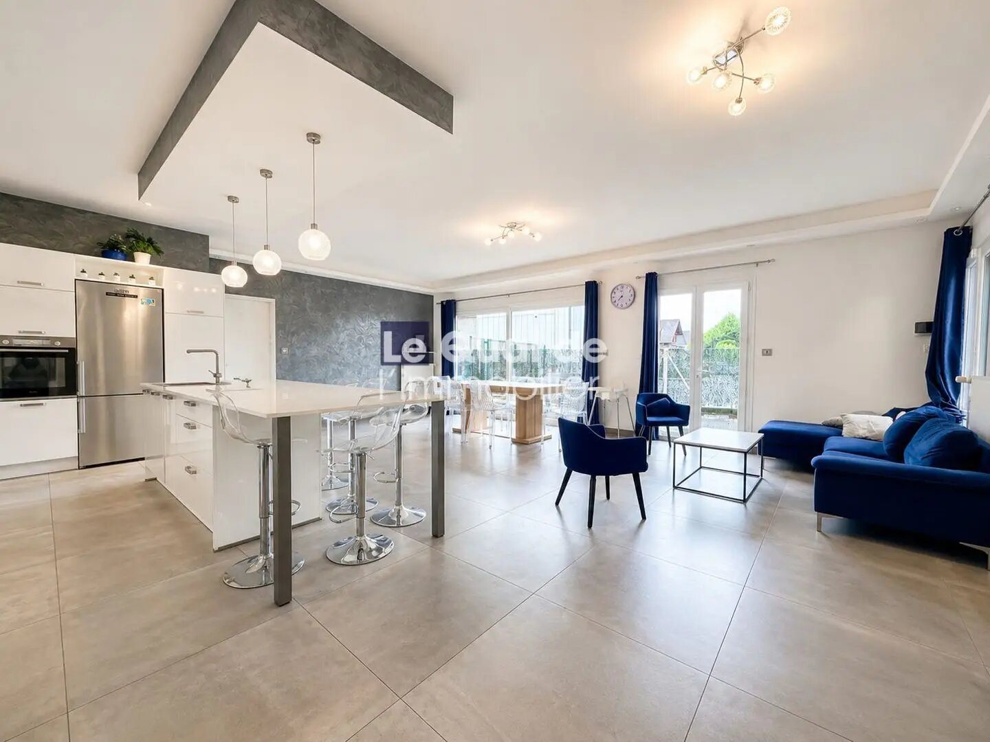 Maison à vendre, 142m², Aix-les-Bains