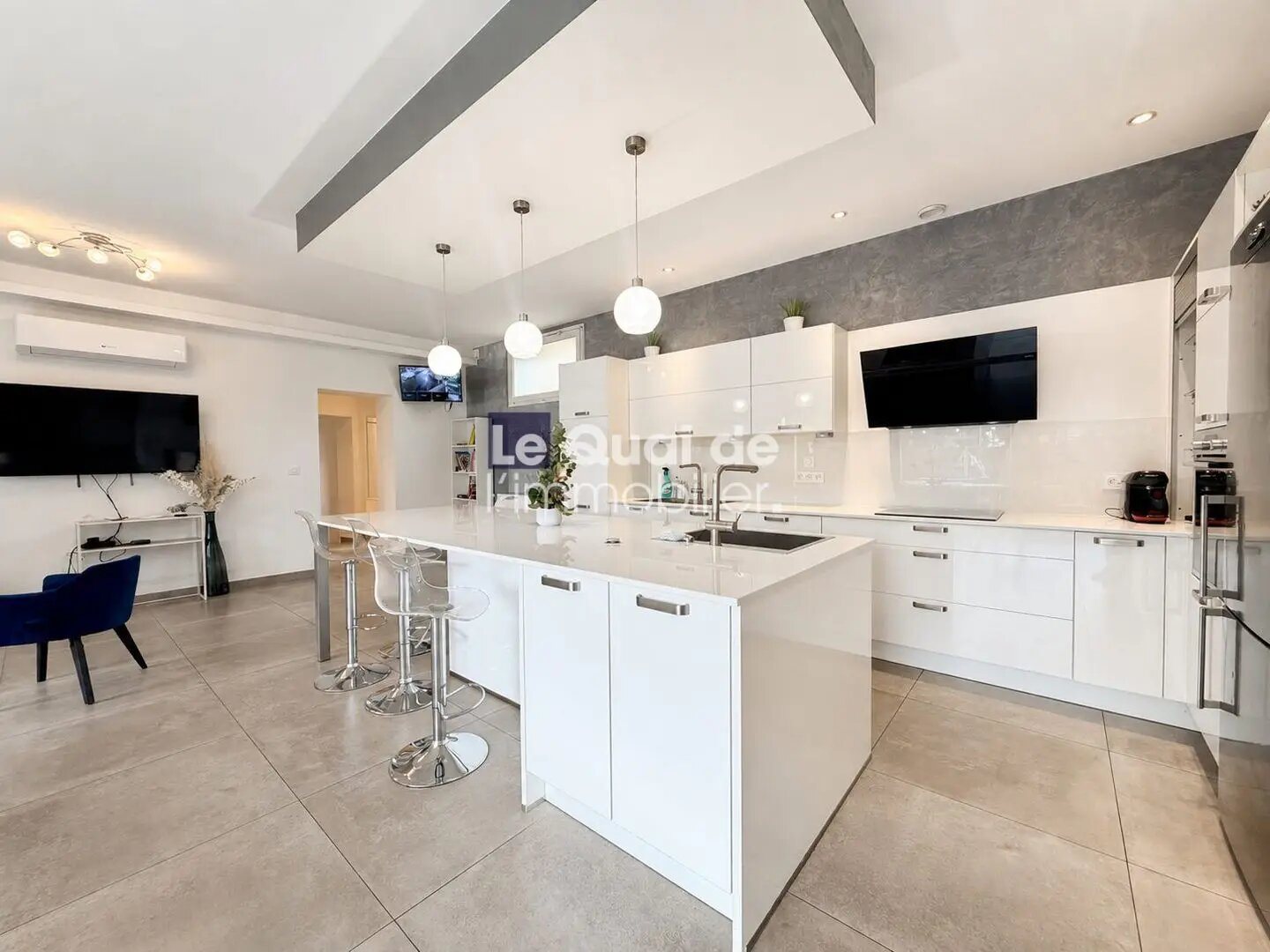 Maison à vendre, 142m², Aix-les-Bains
