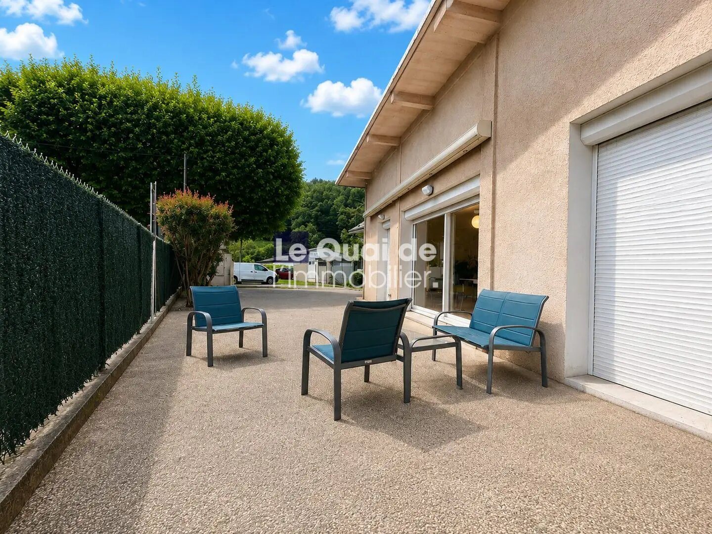 Maison à vendre, 142m², Aix-les-Bains