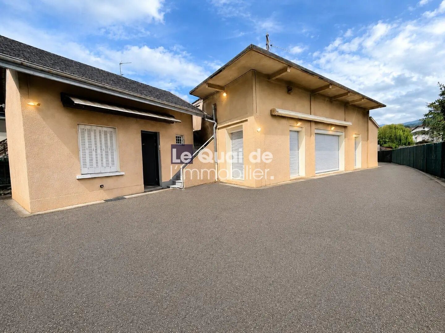 Maison à vendre, 142m², Aix-les-Bains