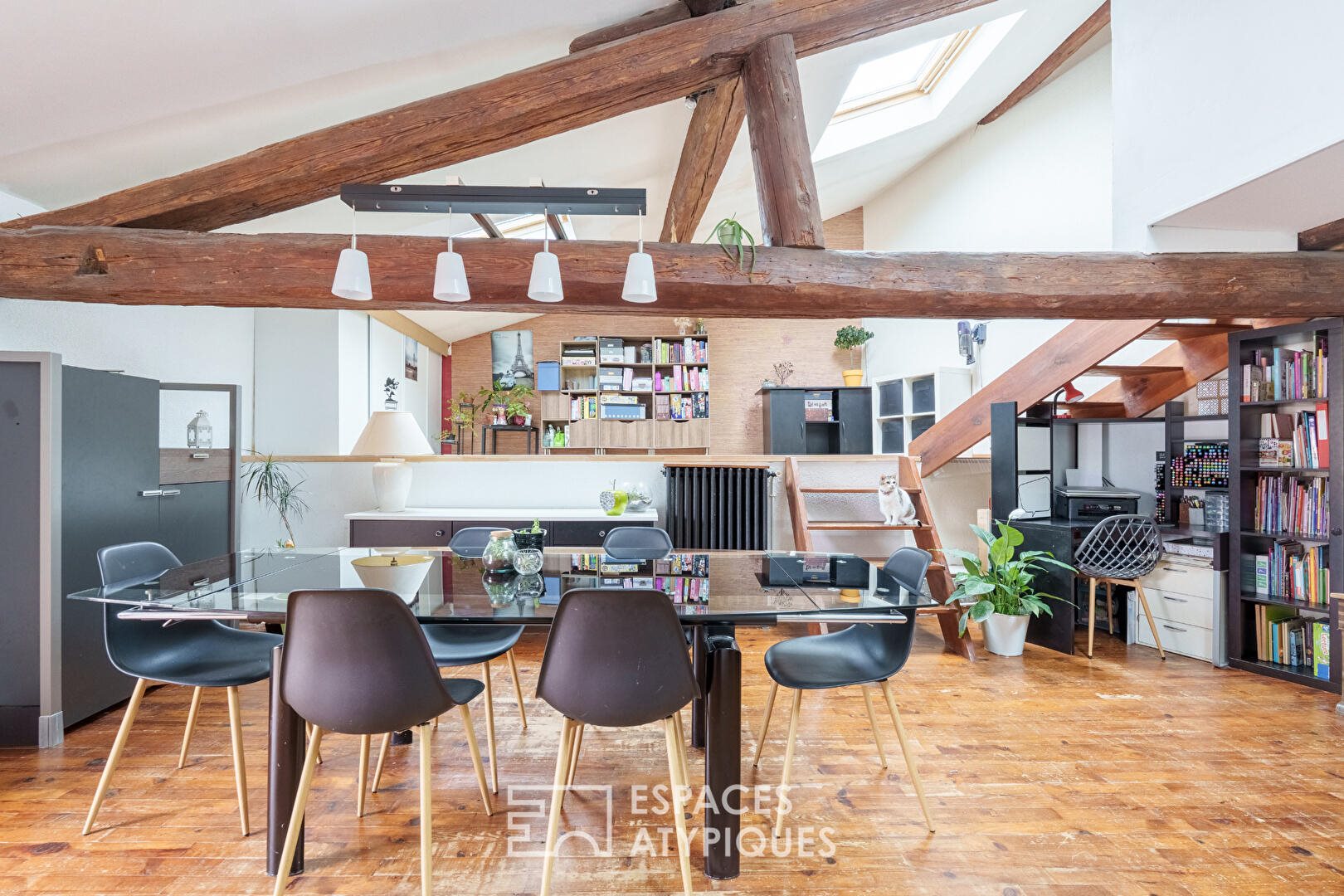 Maison à vendre, 109m², Vandoeuvre-lès-Nancy
