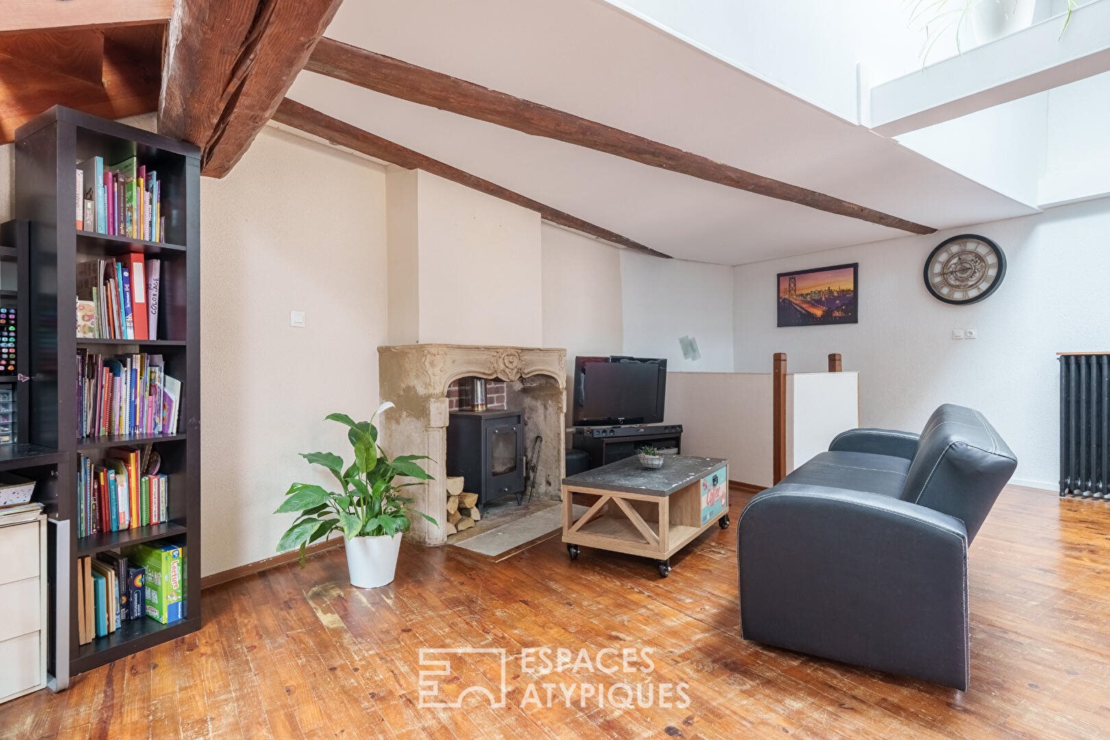 Maison à vendre, 109m², Vandoeuvre-lès-Nancy