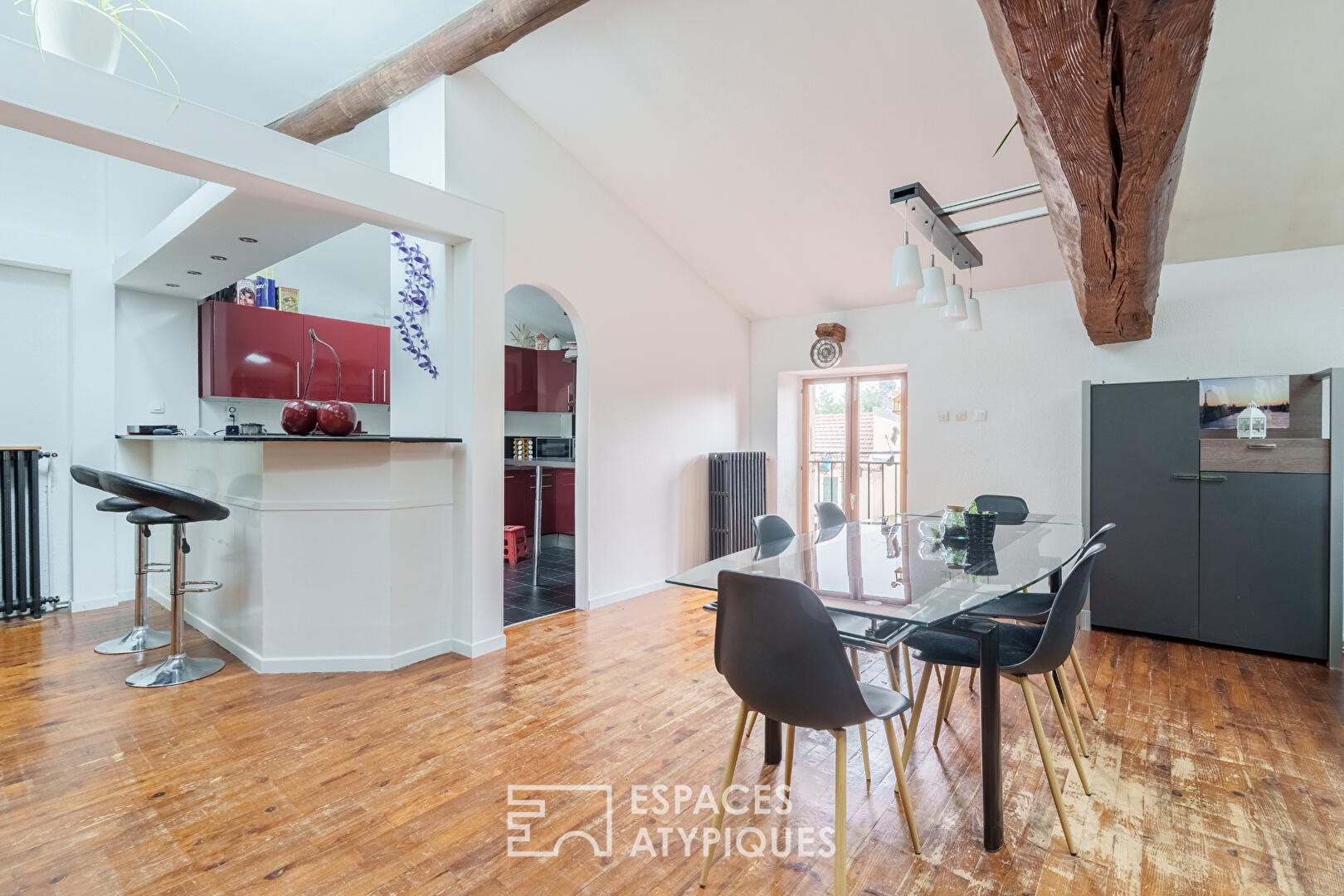 Maison à vendre, 109m², Vandoeuvre-lès-Nancy