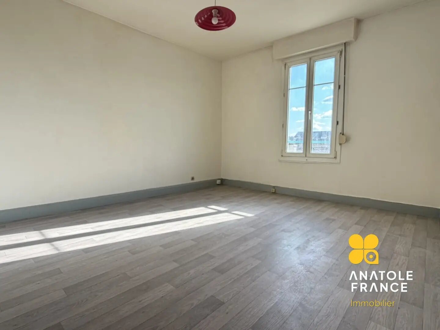 Appartement à vendre, 25m², Nancy