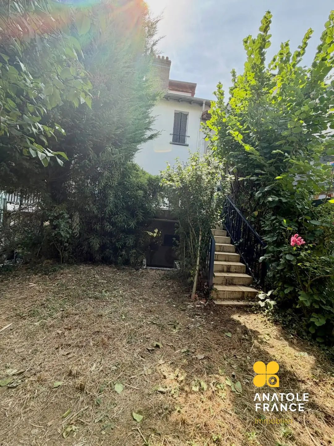 Maison à vendre, 112m², Villers-lès-Nancy