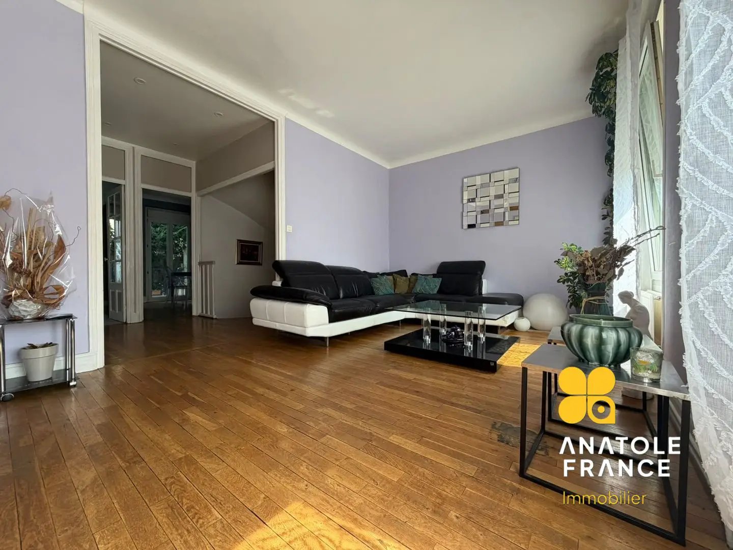 Maison à vendre, 112m², Villers-lès-Nancy