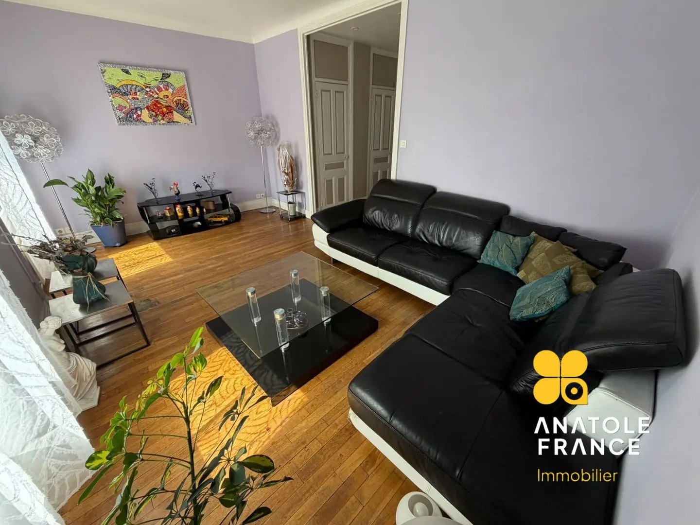 Maison à vendre, 112m², Villers-lès-Nancy