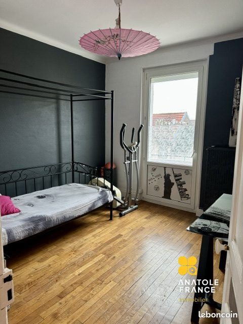 Maison à vendre, 112m², Villers-lès-Nancy