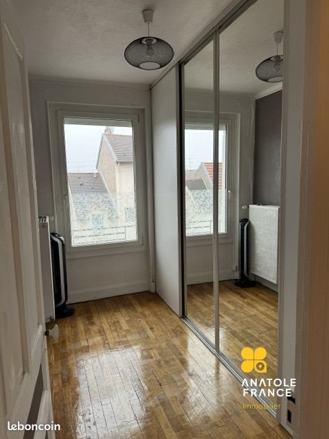 Maison à vendre, 112m², Villers-lès-Nancy