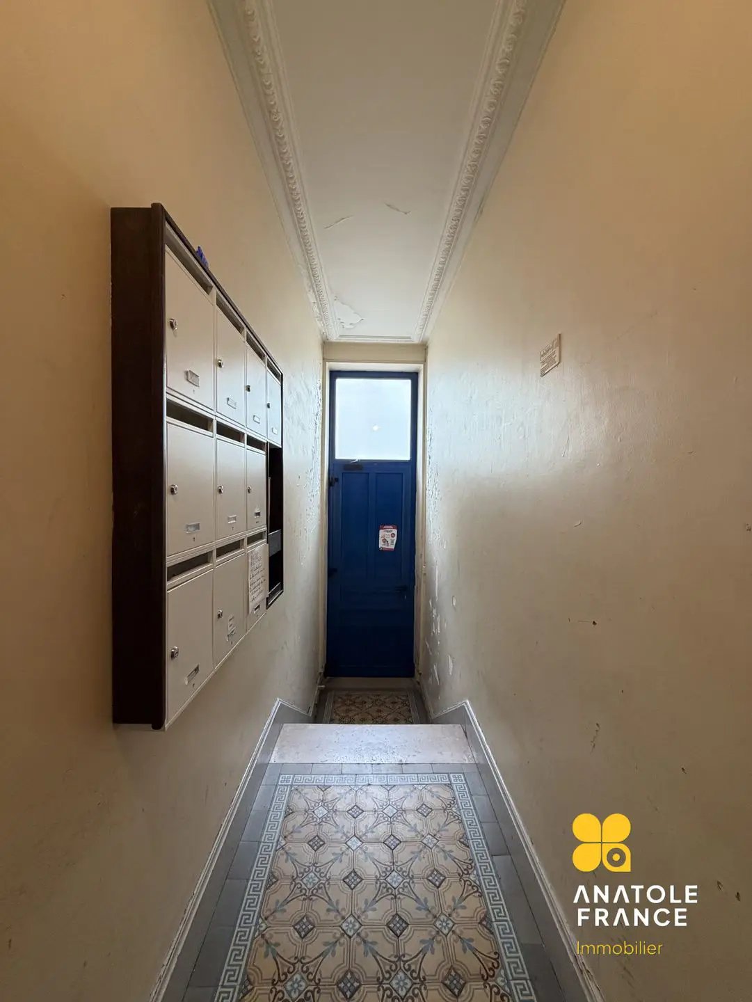 Appartement à vendre, 420m², Nancy