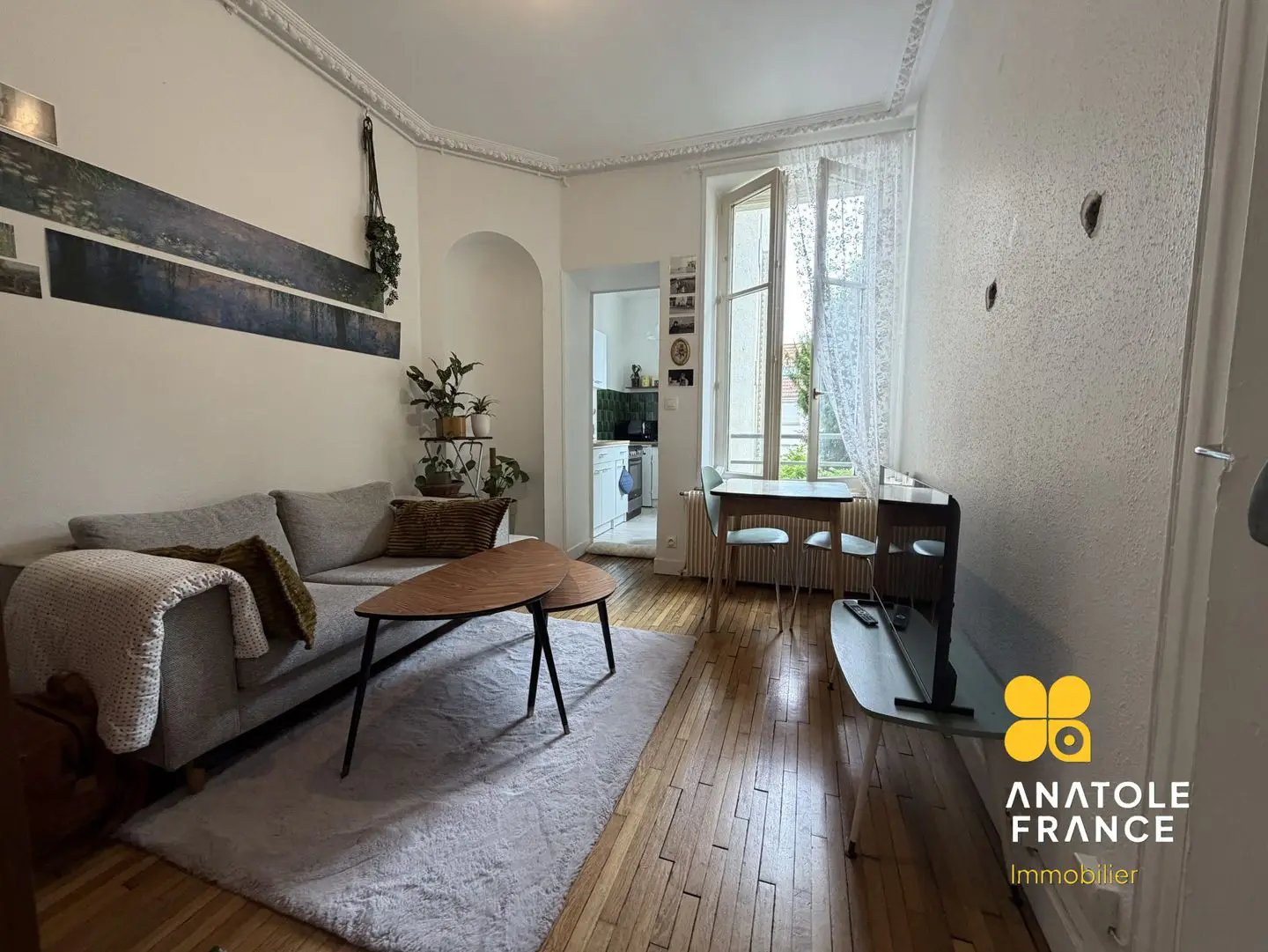Appartement à vendre, 420m², Nancy