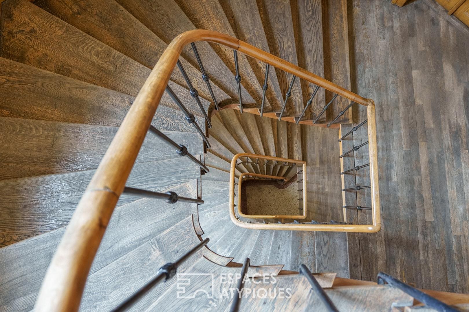 Appartement à vendre, 360m², Nancy