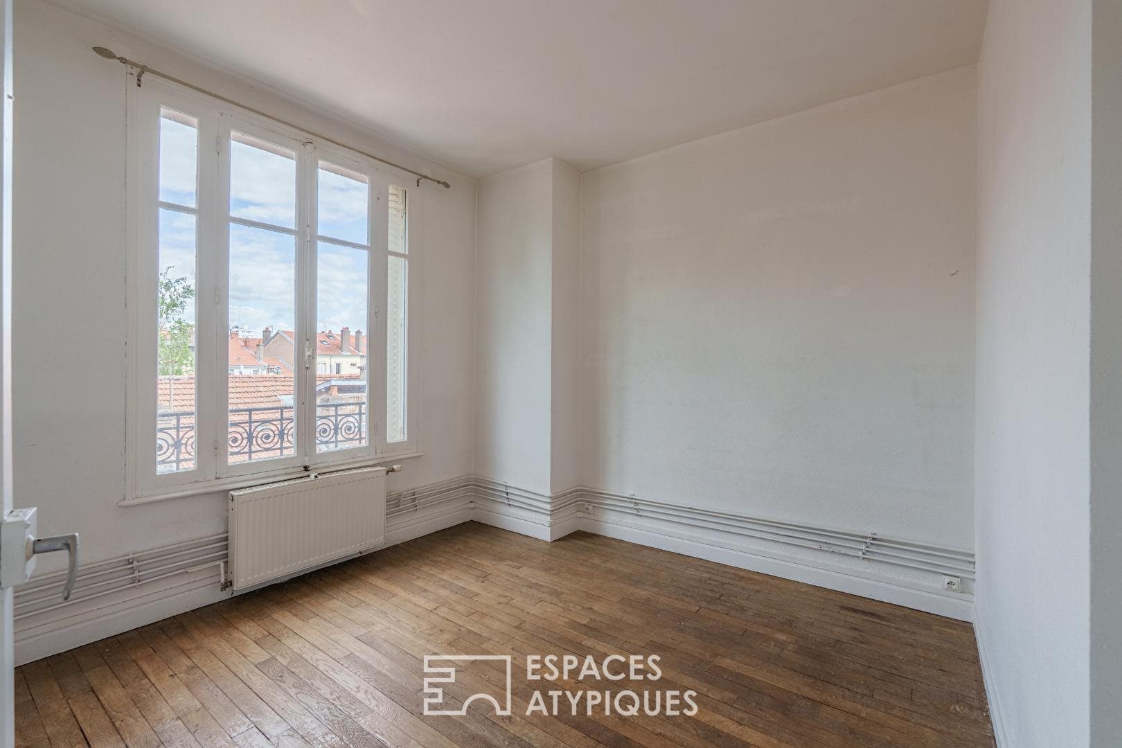 Appartement à vendre, 360m², Nancy