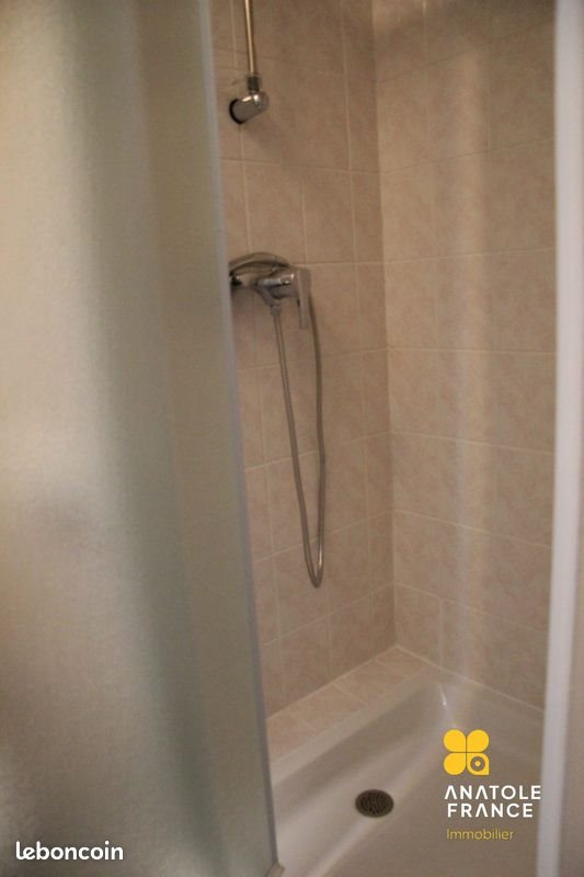 Appartement à louer, 20m², Laxou