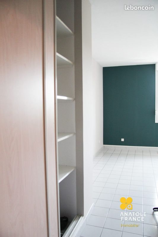 Appartement à louer, 20m², Laxou