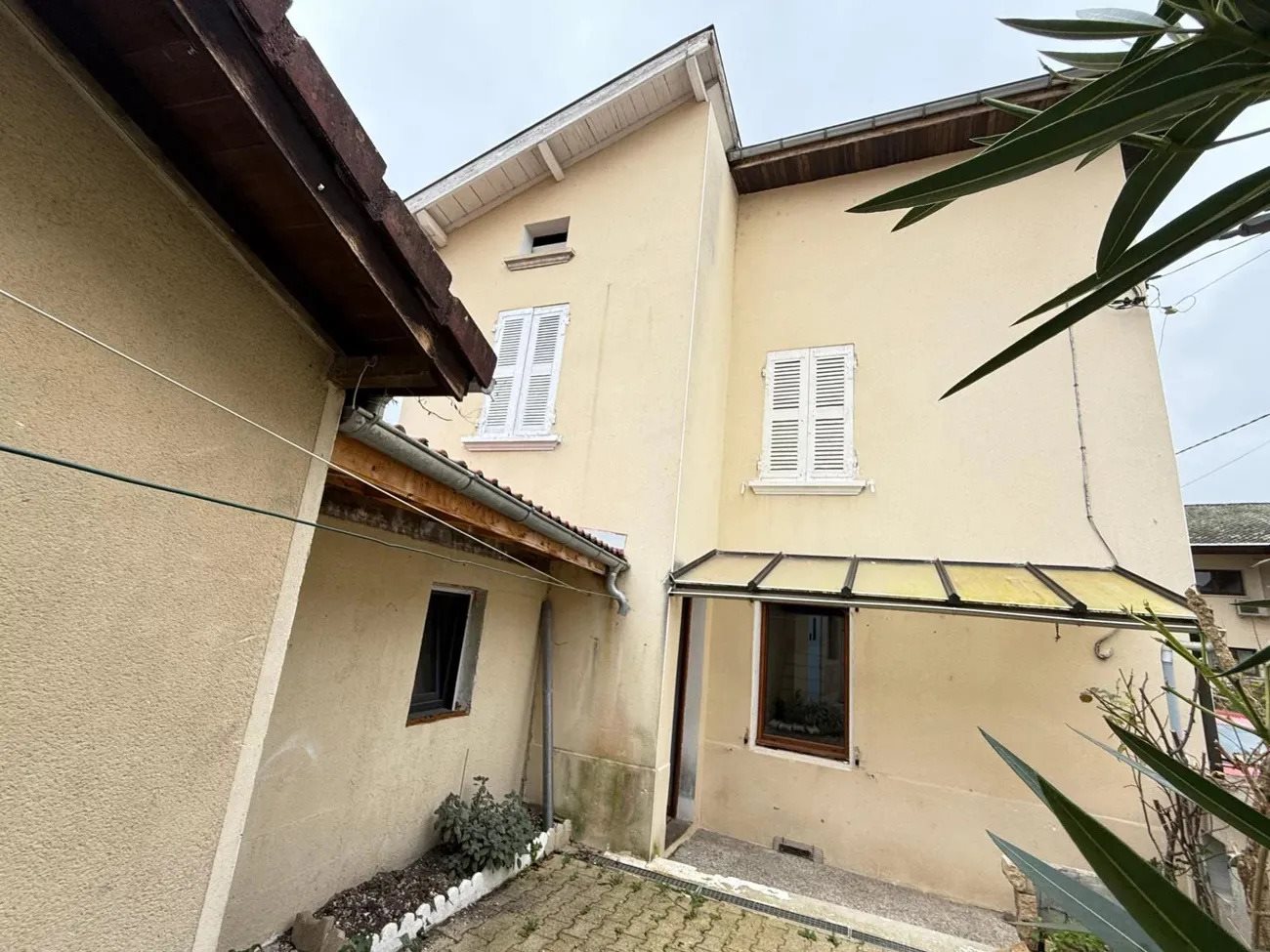 Maison à vendre, 2m², Roybon