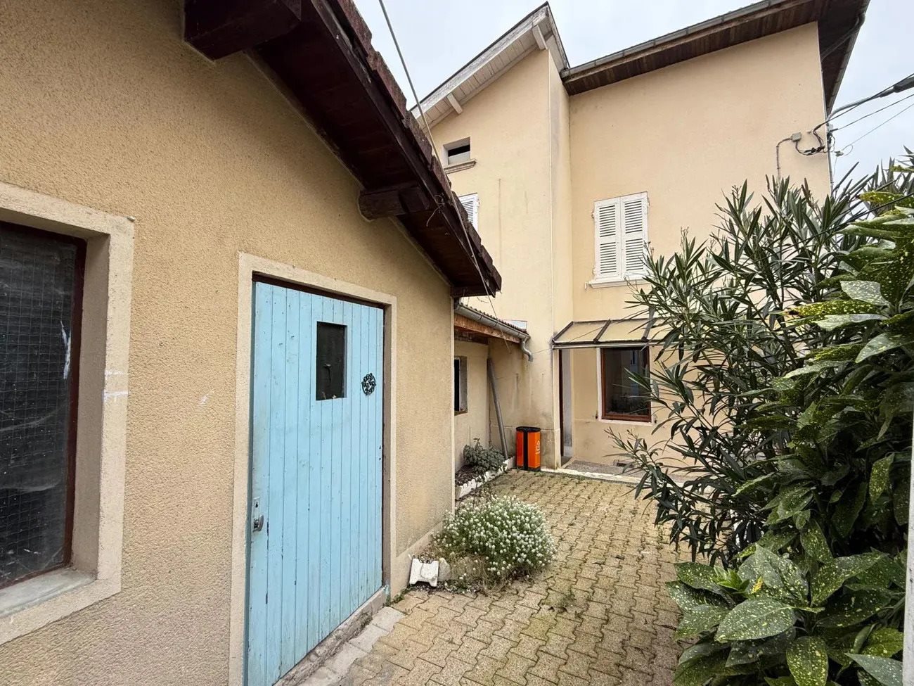 Maison à vendre, 2m², Roybon