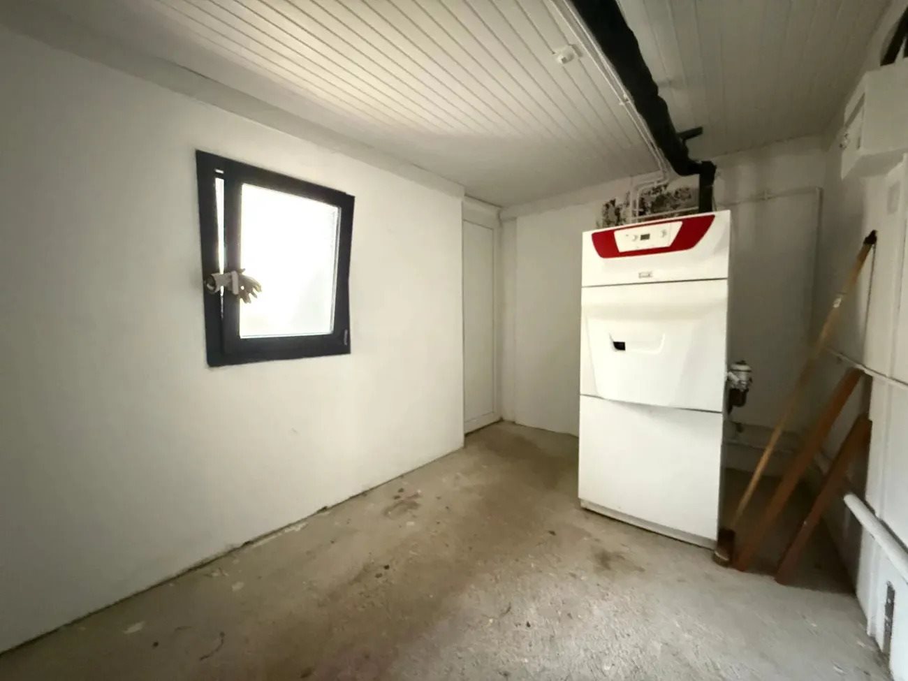 Maison à vendre, 2m², Roybon