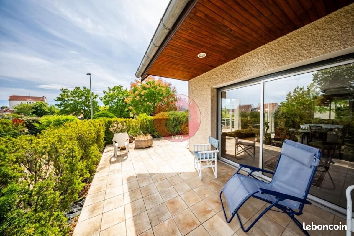 Maison à vendre, 189m², Fontaine-lès-Dijon