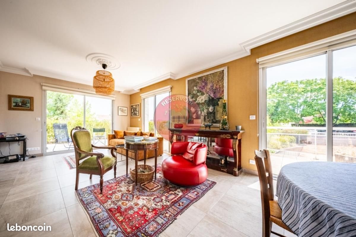 Maison à vendre, 189m², Fontaine-lès-Dijon