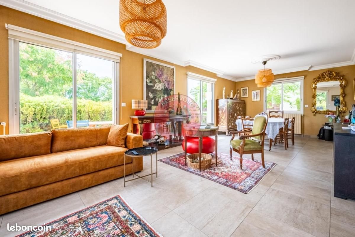 Maison à vendre, 189m², Fontaine-lès-Dijon