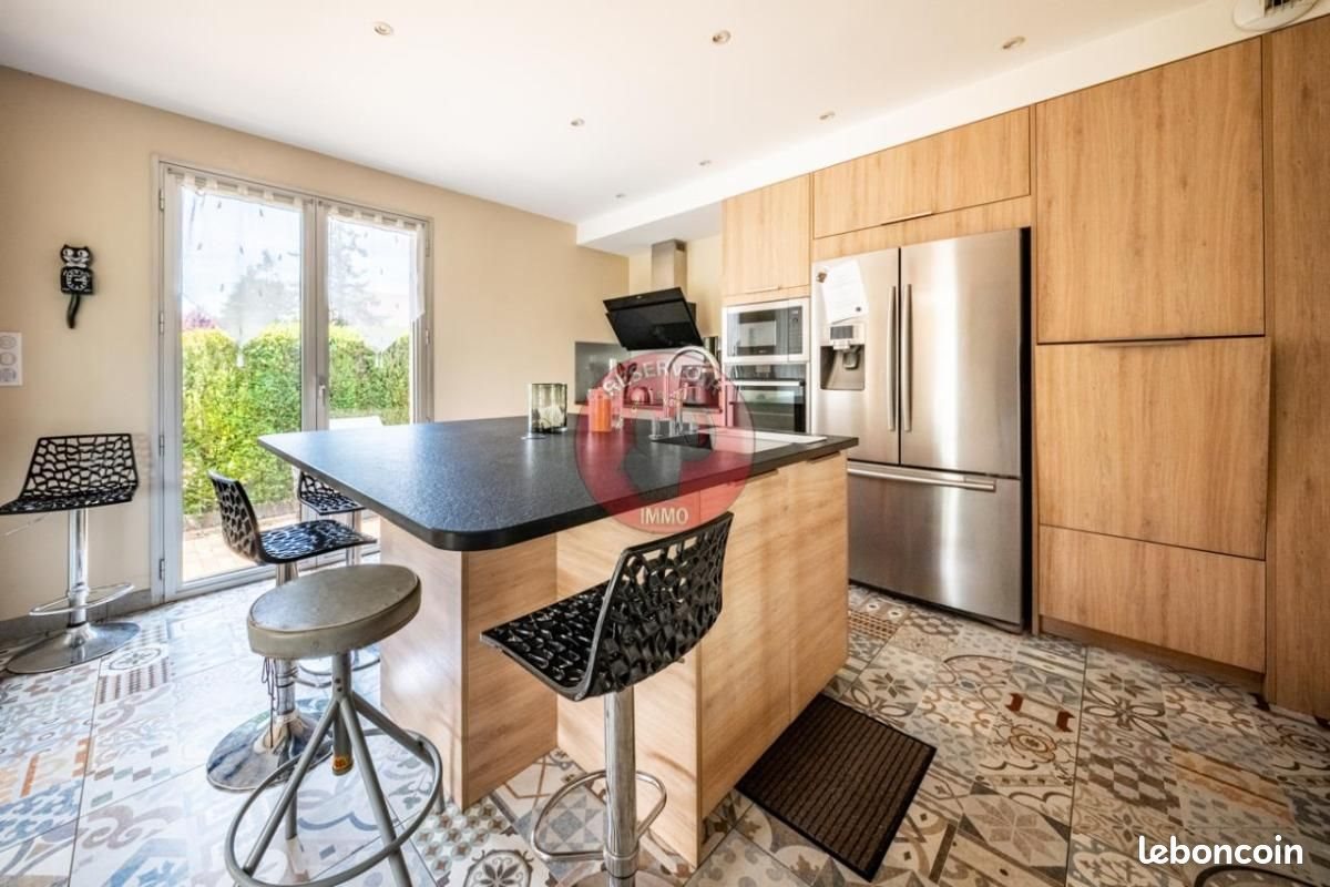 Maison à vendre, 189m², Fontaine-lès-Dijon