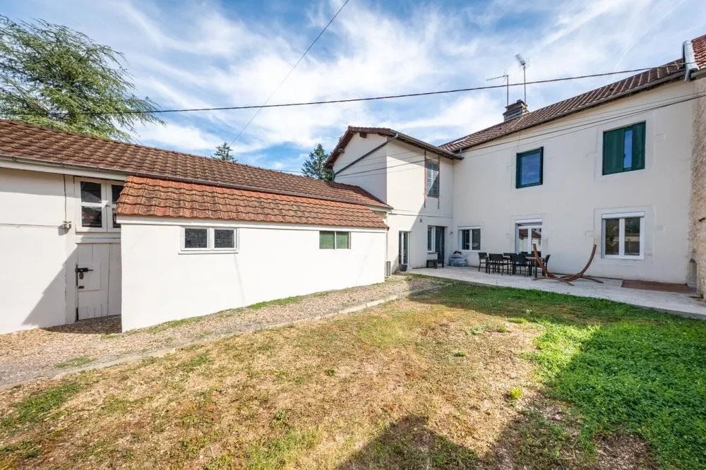 Maison à vendre, 85m², Velars-sur-Ouche