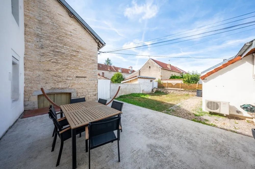 Maison à vendre, 85m², Velars-sur-Ouche