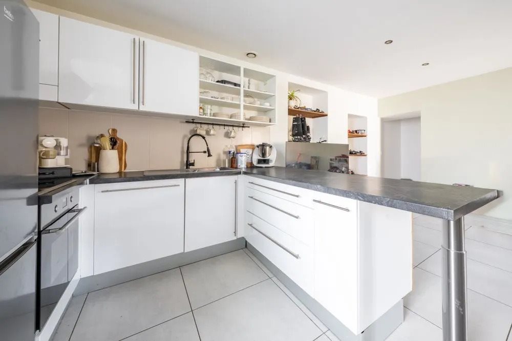 Maison à vendre, 85m², Velars-sur-Ouche